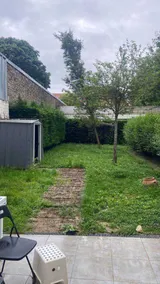 House Avenue du Maréchal Leclerc in Massy