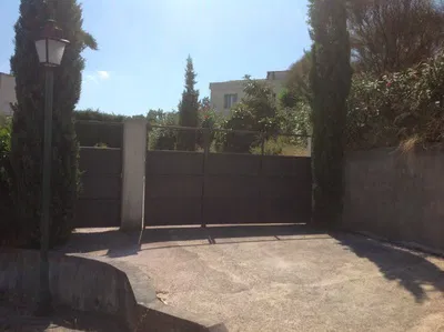 Appartement Chemin des Vieux Brusquets à Antibes