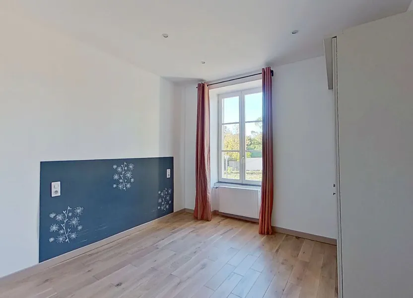 Flat Rue de la Gare in La Tour-de-Salvagny