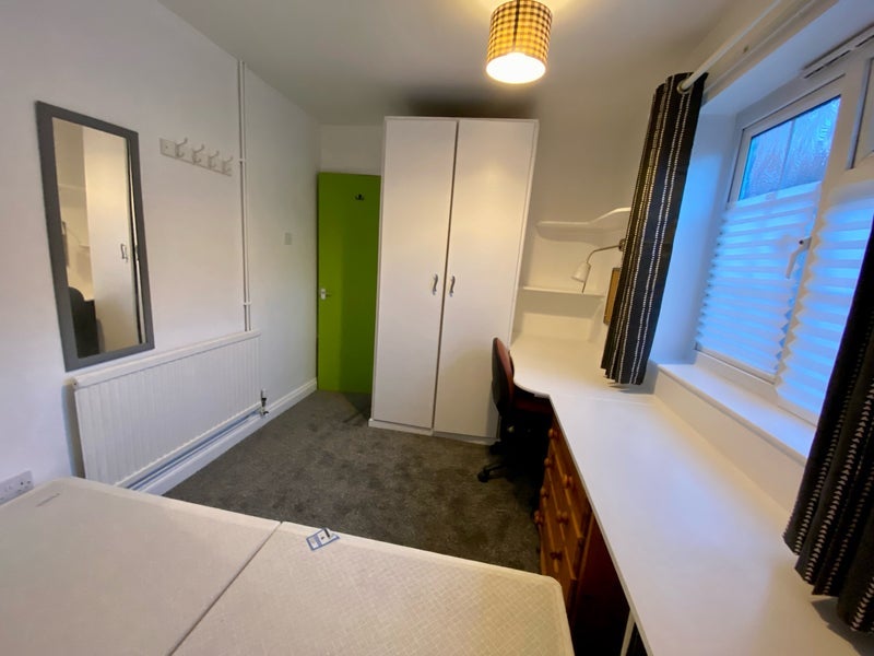 Room Jarrom Street in Leicester