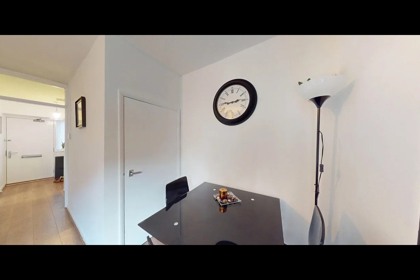 House Skerry Close in Manchester