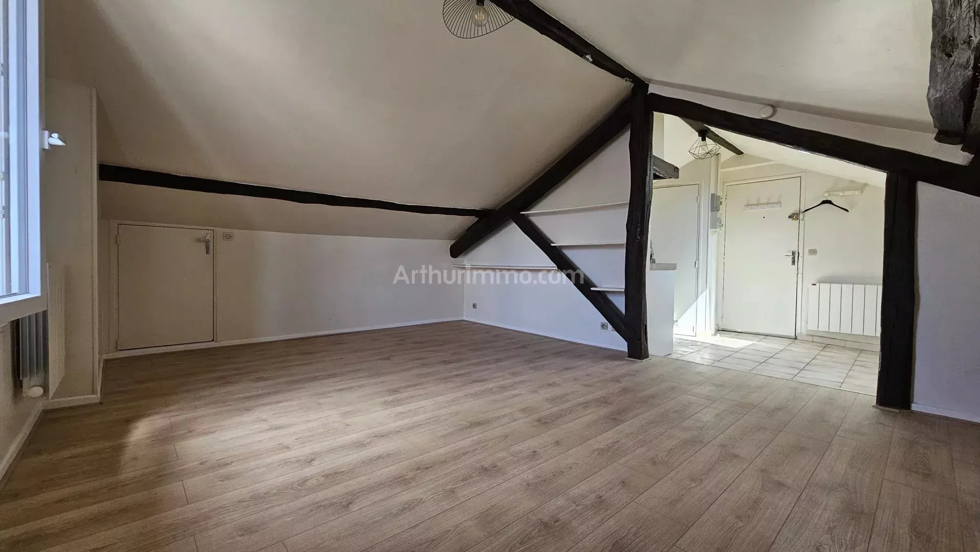 Chambre Avenue Paul Vaillant-Couturier à Paray-Vieille-Poste