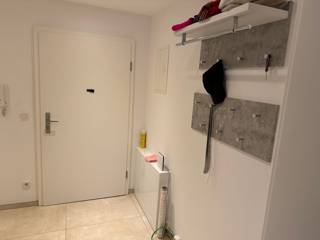 Wohnung Ludwig-Bergsträsser-Straße in Mörfelden