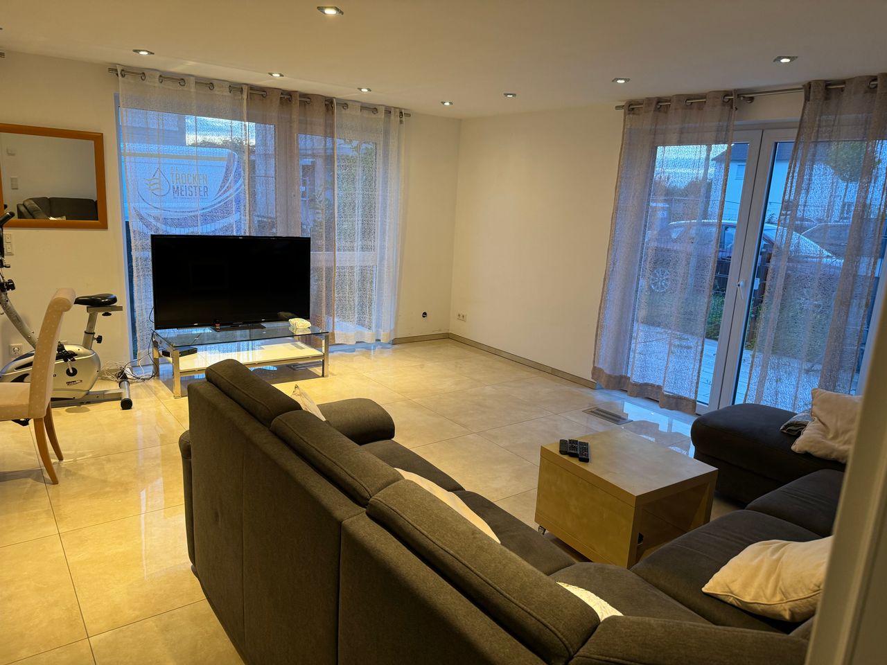 Wohnung Ludwig-Bergsträsser-Straße in Mörfelden