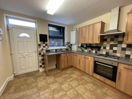 House Gordon Street in Erewash