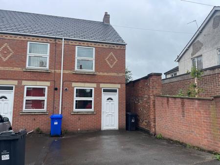 House Gordon Street in Erewash