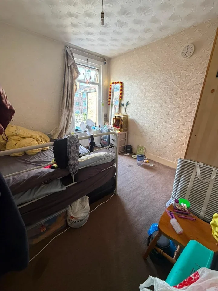 Room Monega Road in Greater London