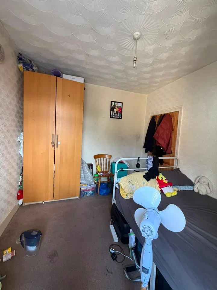 Room Monega Road in Greater London