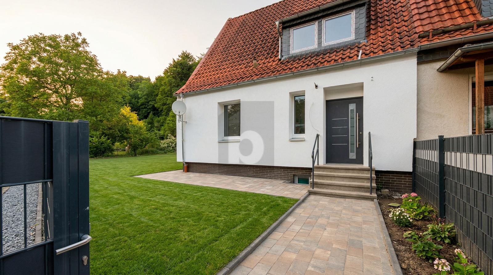 Haus K 409 in Herzberg am Harz