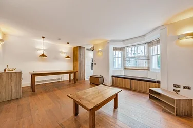 Flat Abbey Road in Greater London