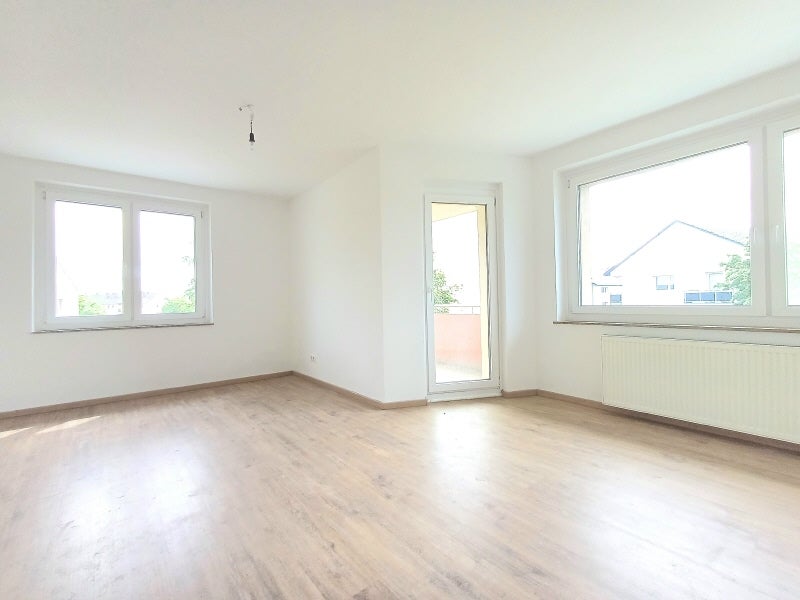 Wohnung Hahler Straße in Minden