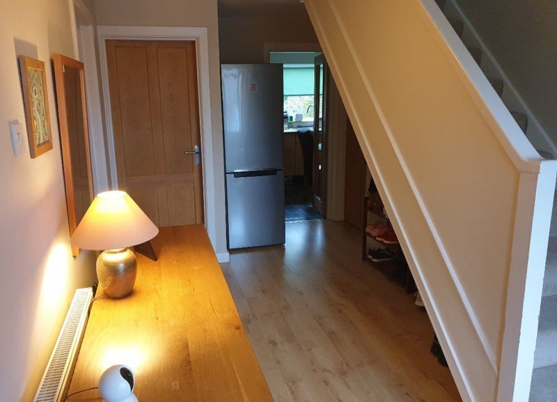 Room Tennyson Road in Stratford-on-Avon