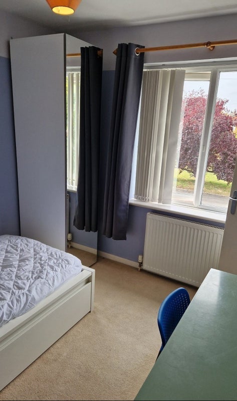 Room Tennyson Road in Stratford-on-Avon