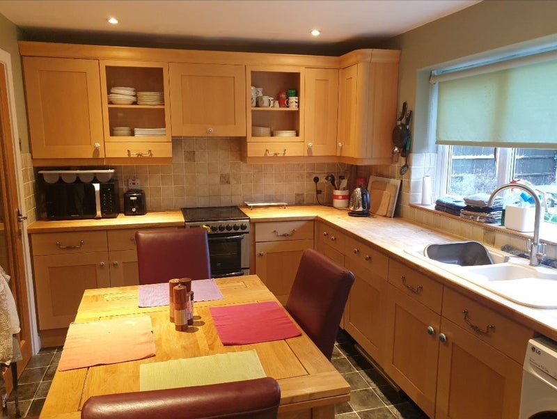 Room Tennyson Road in Stratford-on-Avon