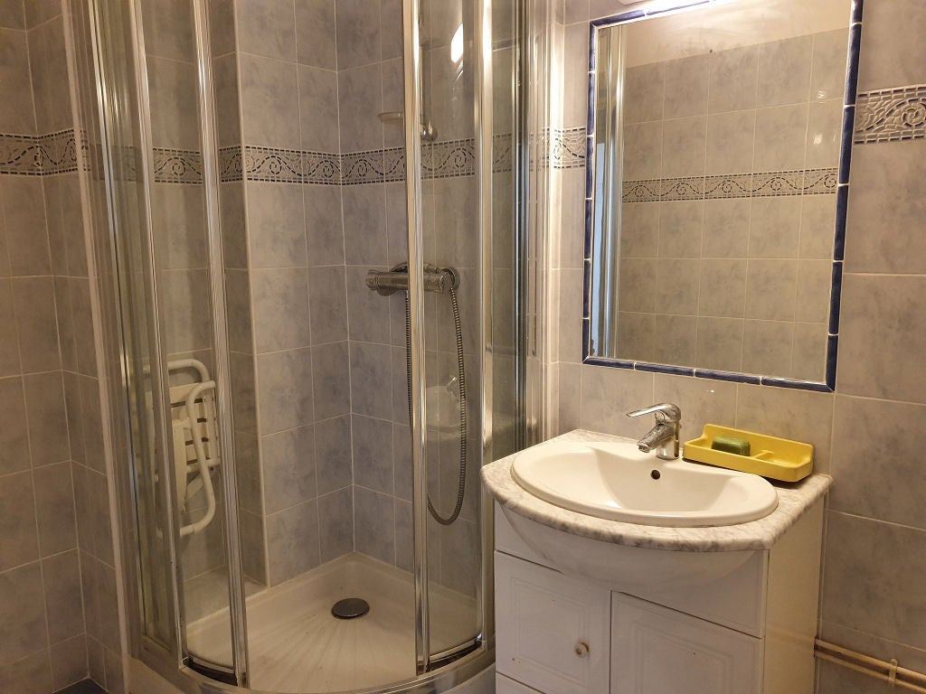 Appartement Rue Leverrier à Caen