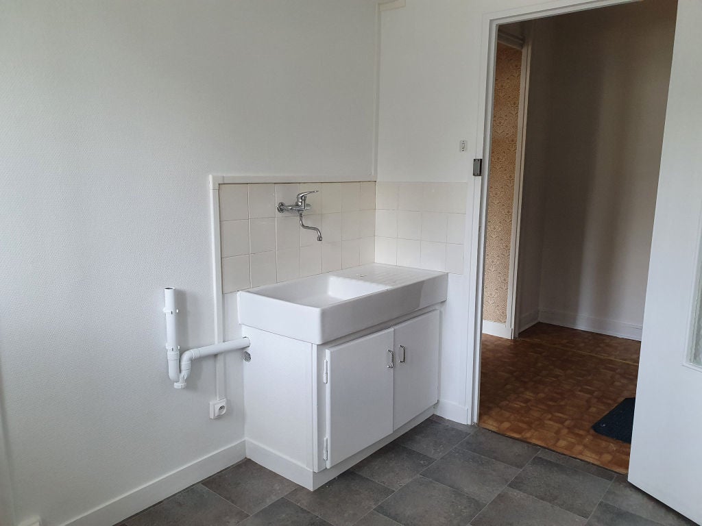 Appartement Rue Leverrier à Caen