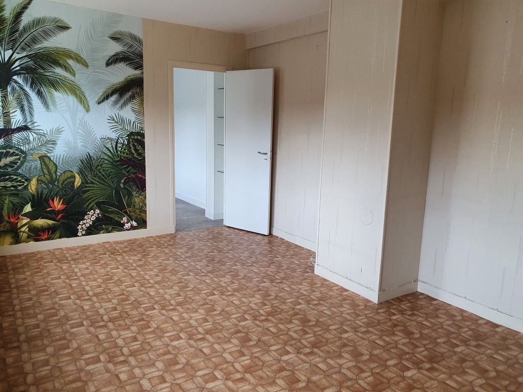Appartement Rue Leverrier à Caen