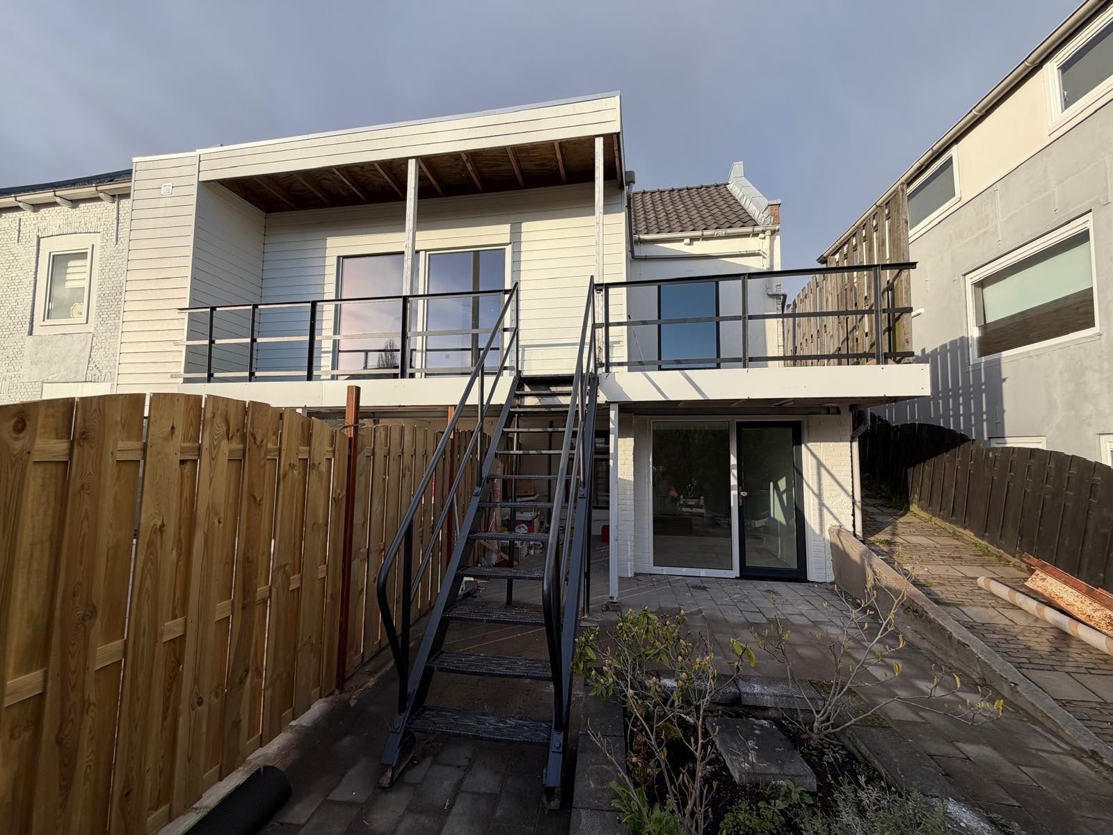 Huis Pastoriedijk 280 in Pernis Rotterdam
