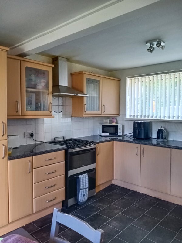Room Hazeldene Avenue in Newcastle upon Tyne