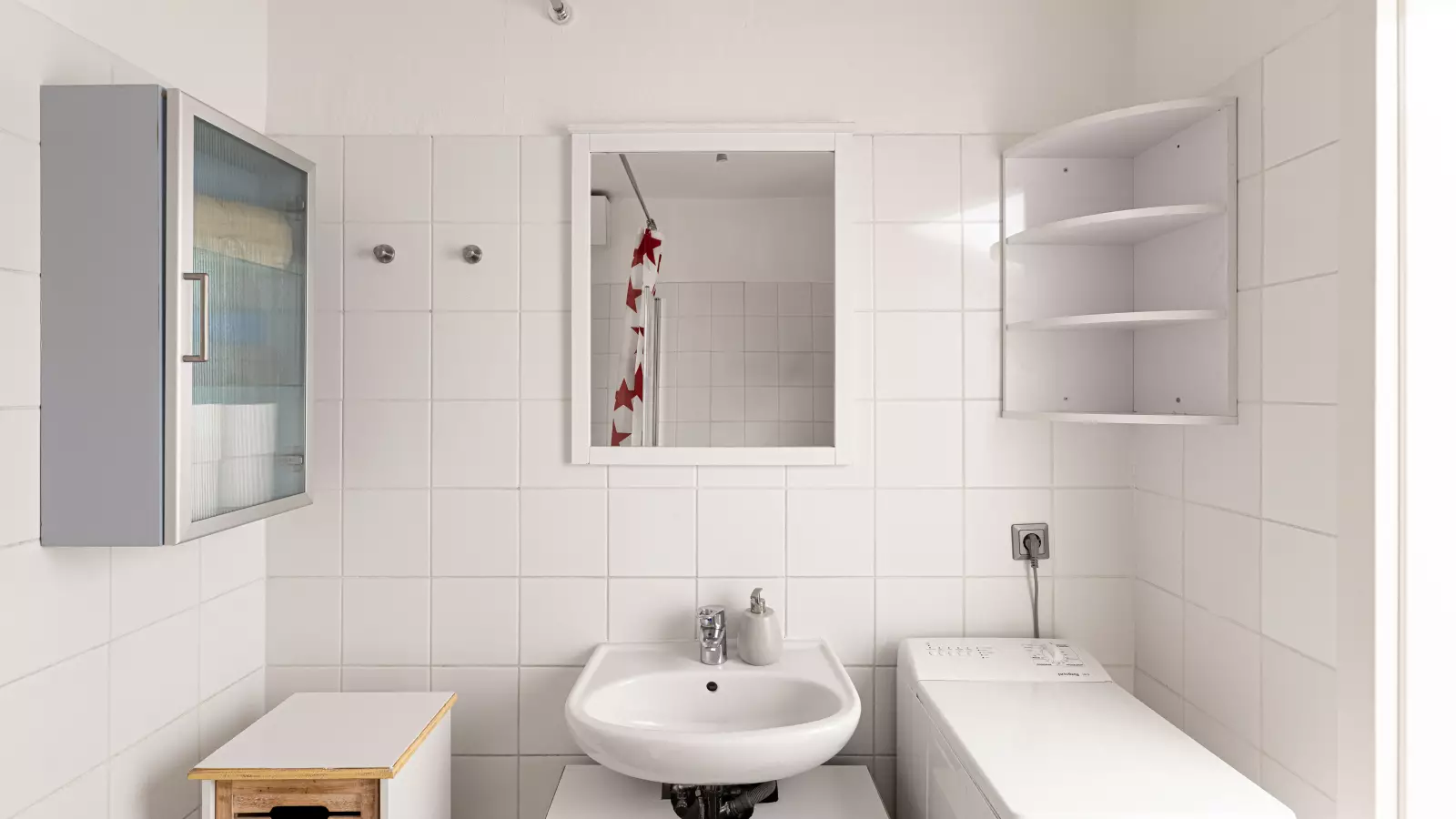 Wohnung Stralauer Allee in Berlin