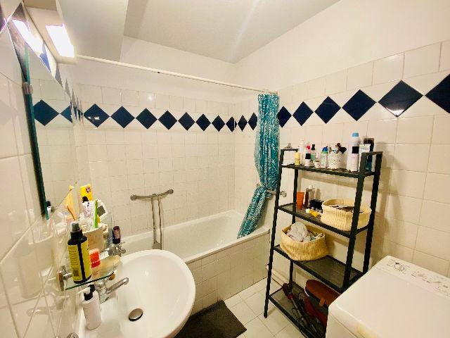 Flat Rue Sainte in Marseille