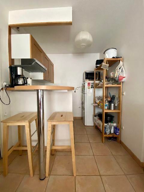 Flat Rue Sainte in Marseille