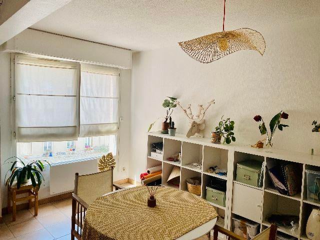 Flat Rue Sainte in Marseille