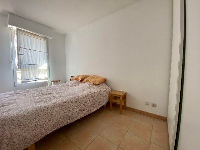 Flat Rue Sainte in Marseille