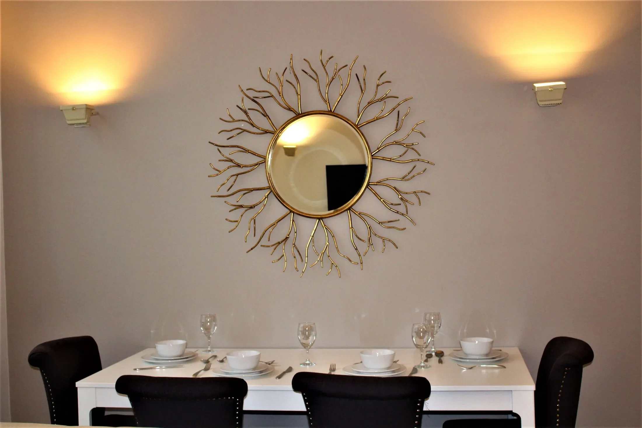 Flat Dingley Road in Greater London