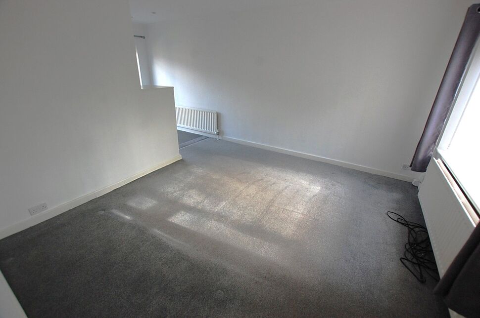 Flat Whiteley Street in Chadderton