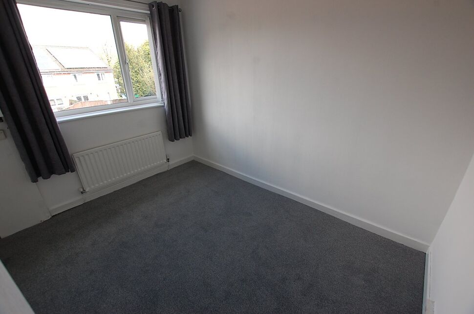 Flat Whiteley Street in Chadderton
