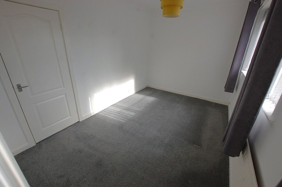 Flat Whiteley Street in Chadderton