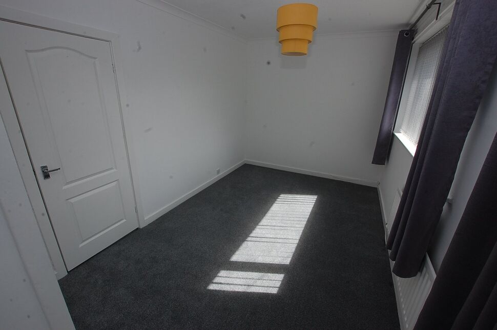 Flat Whiteley Street in Chadderton