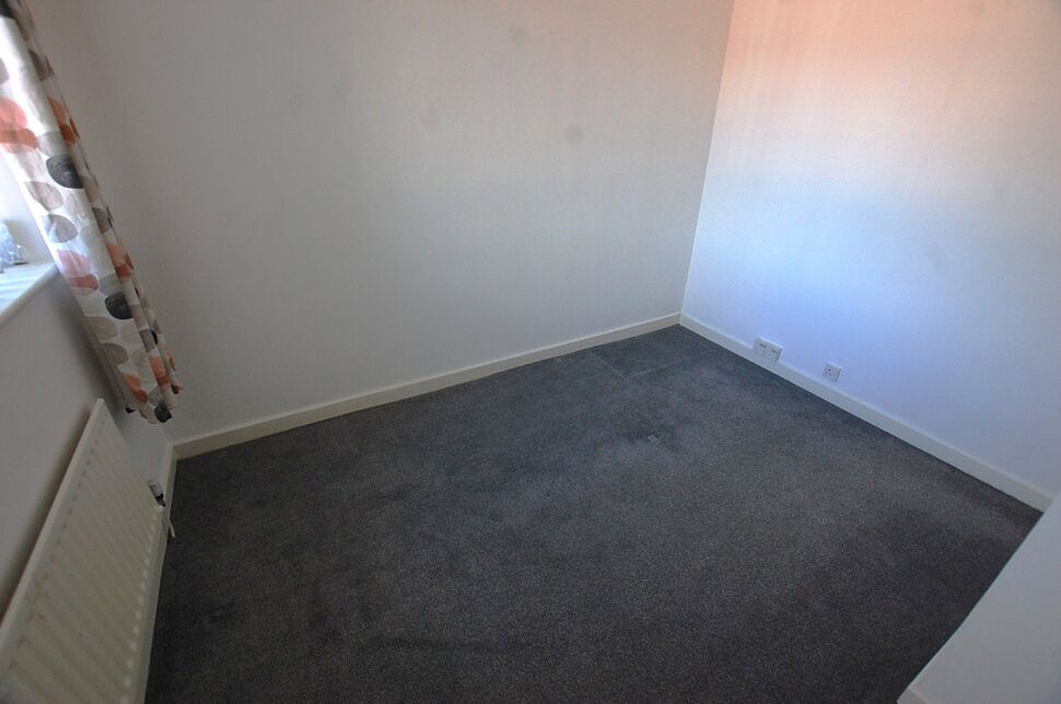 Flat Whiteley Street in Chadderton