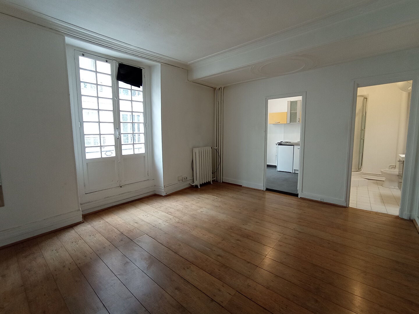Appartement Rue de la Cerisaie à Paris