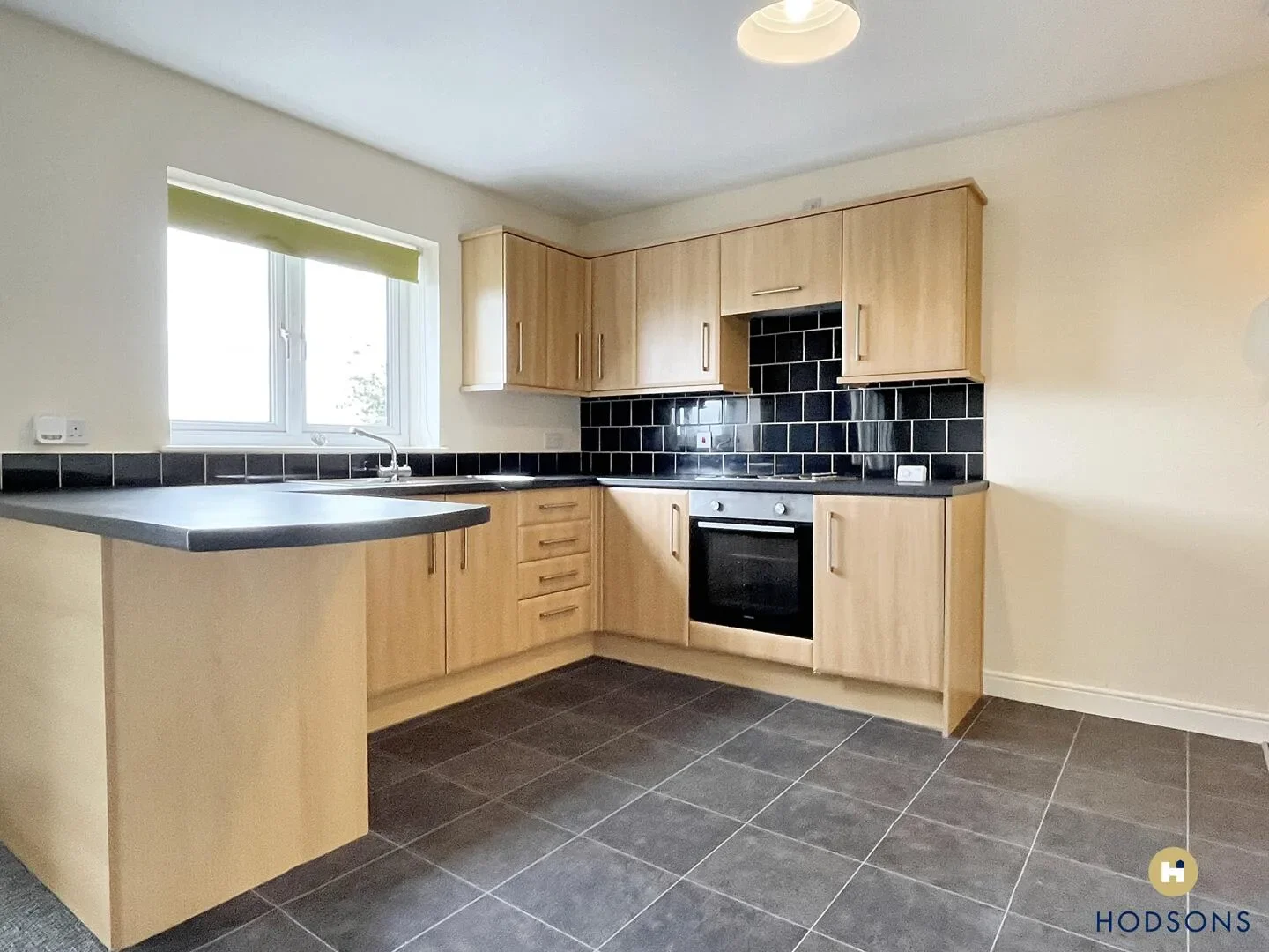 Flat Broadowler Lane in Wakefield
