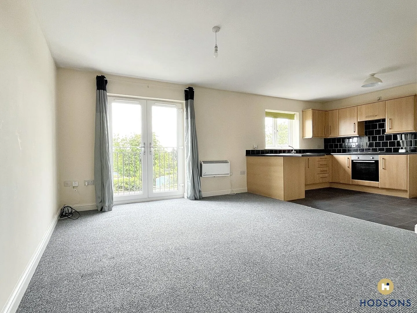 Flat Broadowler Lane in Wakefield