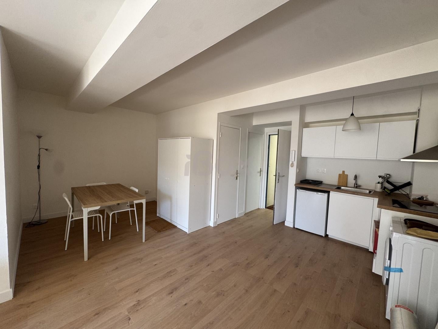 Appartement Rue Larmodieu à Toulon
