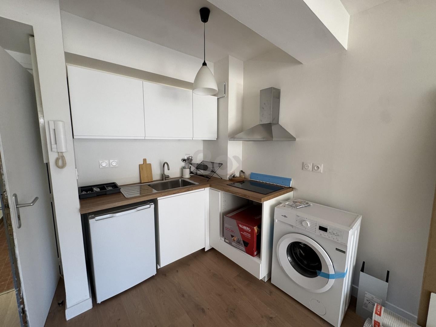 Appartement Rue Larmodieu à Toulon