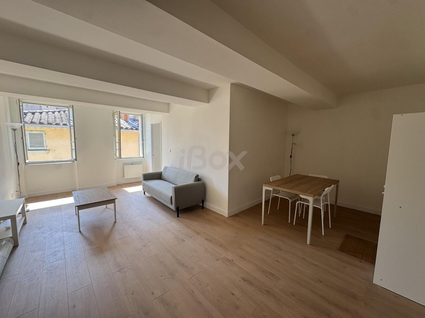 Appartement Rue Larmodieu à Toulon