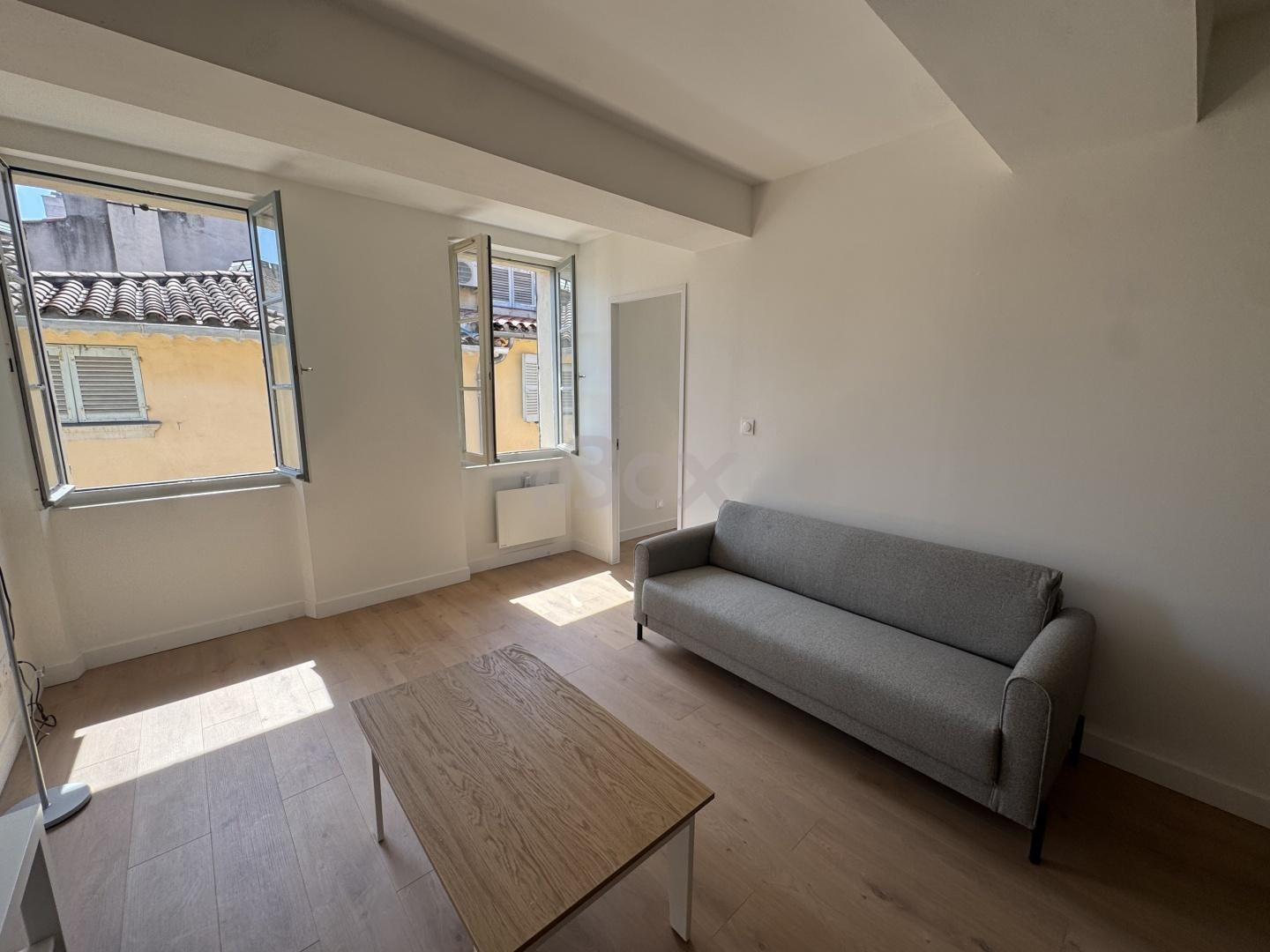 Appartement Rue Larmodieu à Toulon