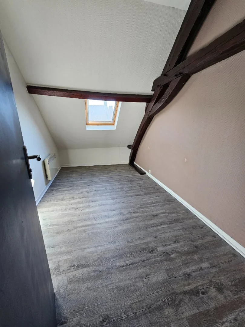 Appartement Rue Léon Rudent à Orchies