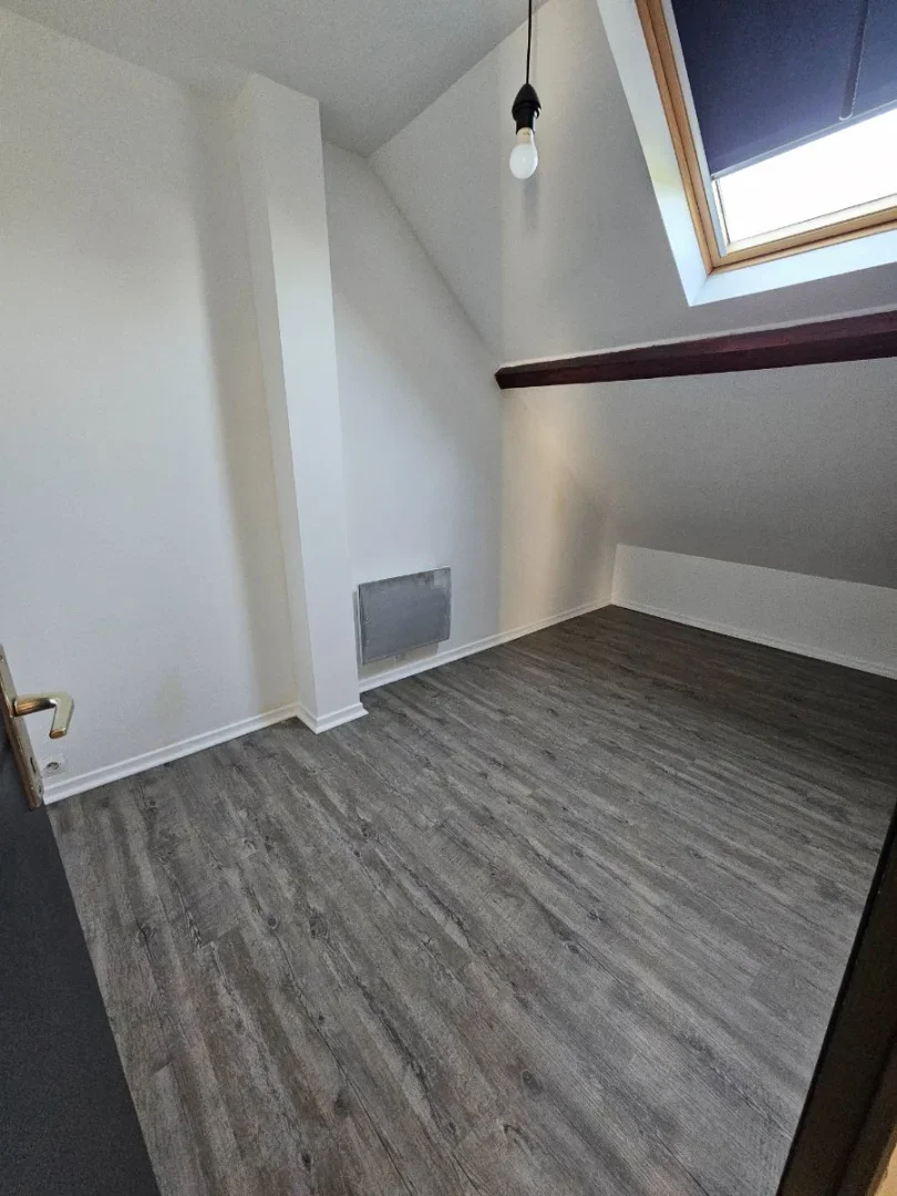 Appartement Rue Léon Rudent à Orchies