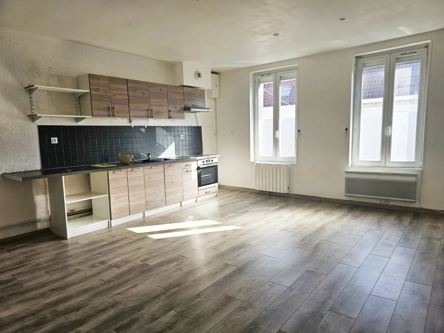 Appartement Rue Léon Rudent à Orchies