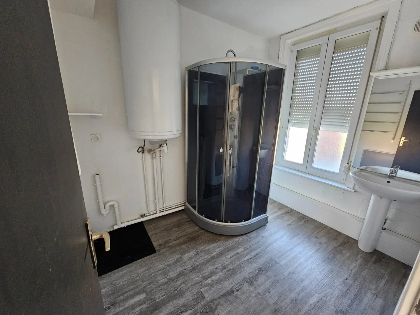 Appartement Rue Léon Rudent à Orchies