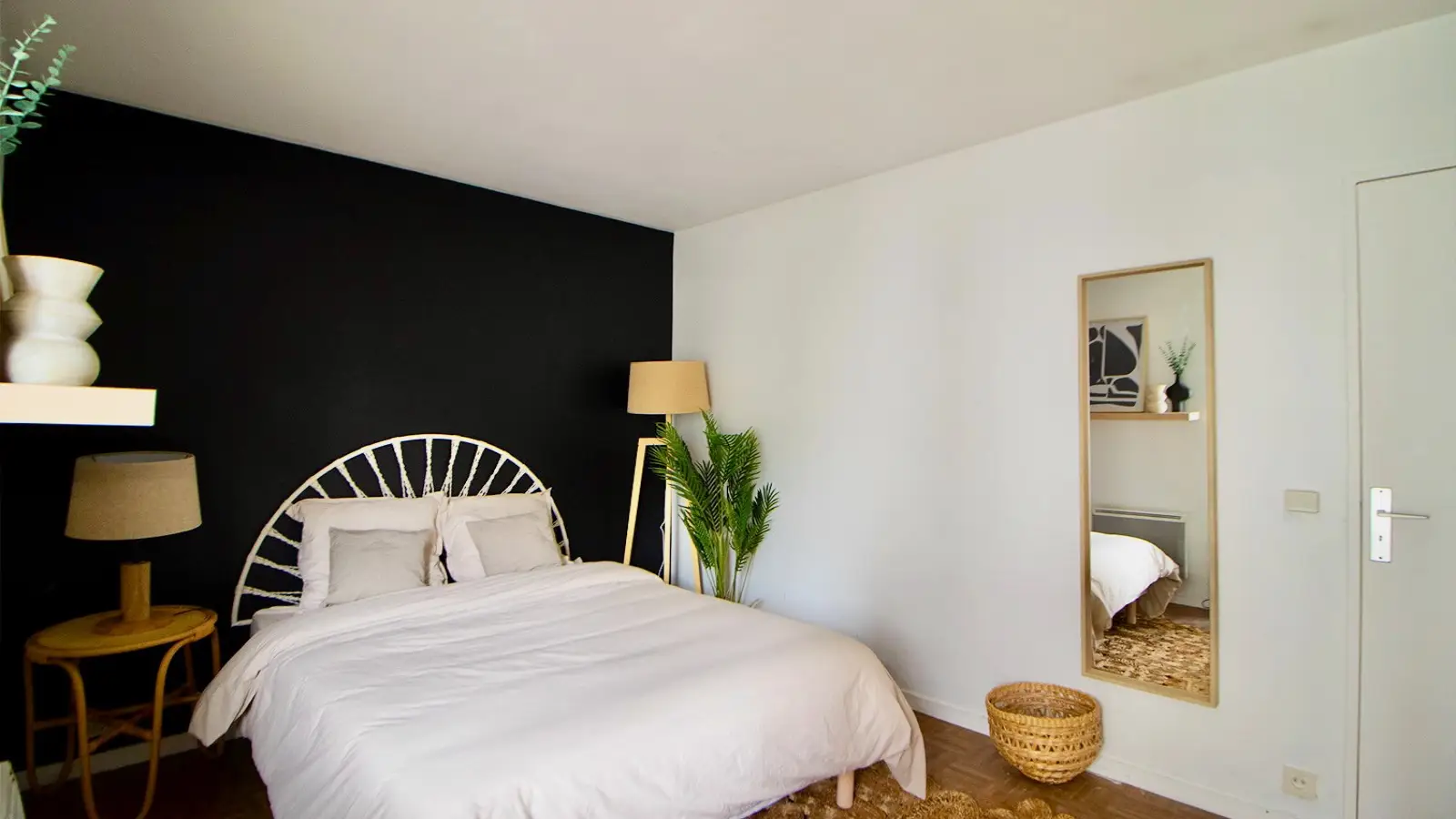 Appartement Quai de Dion Bouton à Puteaux