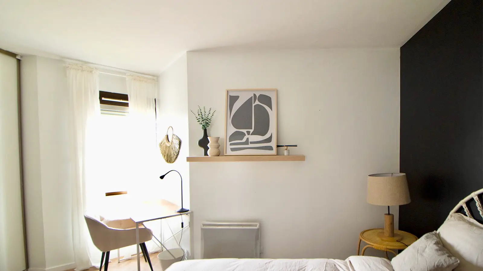 Appartement Quai de Dion Bouton à Puteaux