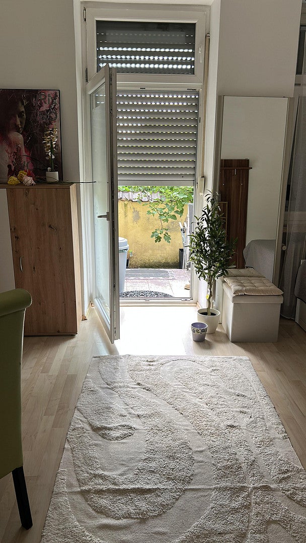 Wohnung Karlsruher Straße in Heidelberg
