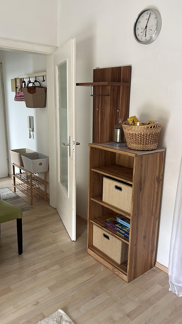 Wohnung Karlsruher Straße in Heidelberg