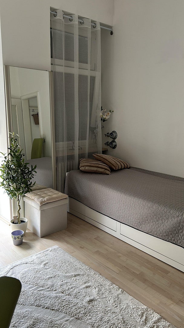 Wohnung Karlsruher Straße in Heidelberg